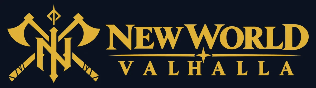 New World Valhalla